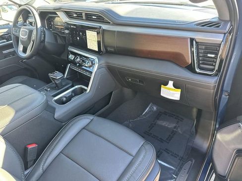 New 2026 GMC Sierra 1500 Denali image 30