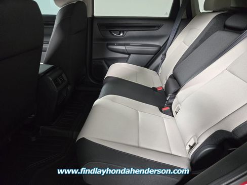 Used 2026 Honda CR-V LX image 15