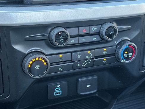 New 2026 Ford F250 XL image 16