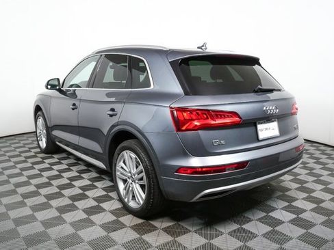 Used 2018 Audi Q5 Prestige image 30
