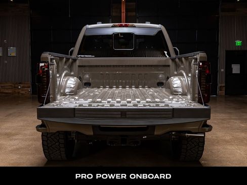 Used 2026 Ford F250 King Ranch w/ Chrome Package image 9