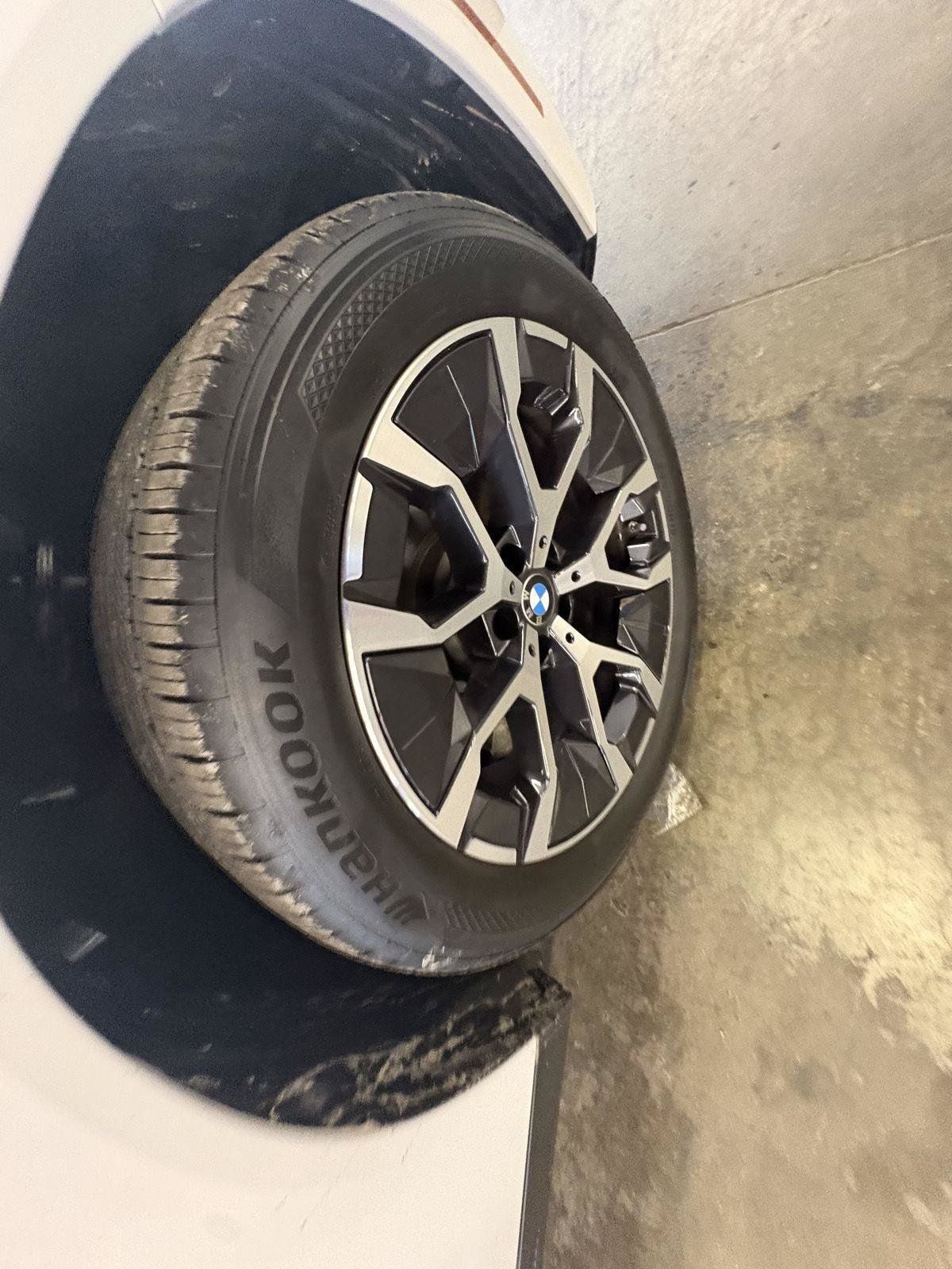 Used 2026 BMW X3 xDrive30i AWD/4WD image 13