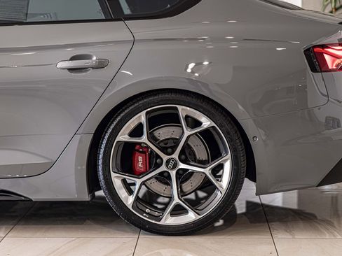 Used 2023 Audi RS 5 Sportback w/ Competition Package image 7