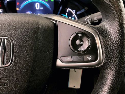 Used 2019 Honda Civic LX image 18