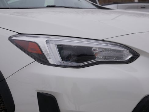 Used 2023 Subaru Crosstrek 2.5i Limited w/ Moonroof Package image 16