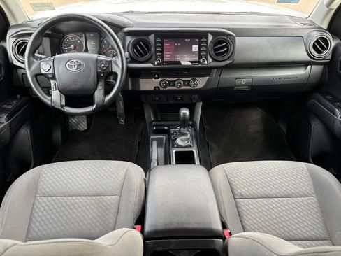 Used 2023 Toyota Tacoma SR RWD image 9