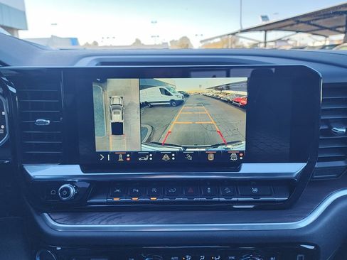 New 2026 GMC Sierra 1500 SLT w/ SLT Premium Plus Package image 27