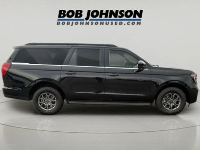 Used 2025 Ford Expedition Max Active