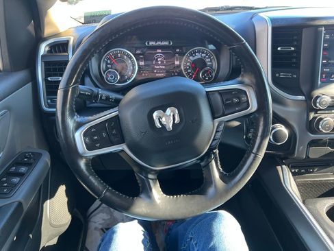 Used 2019 RAM 1500 Big Horn image 12