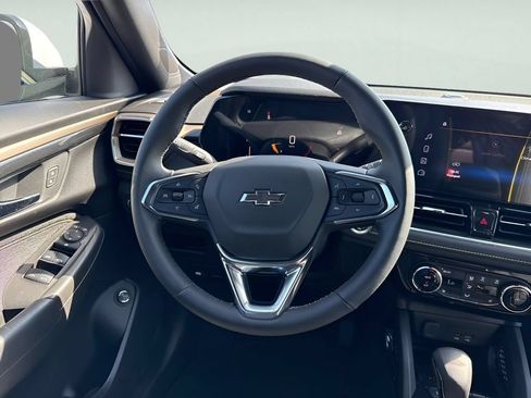 New 2025 Chevrolet TrailBlazer ACTIV w/ Convenience Package AWD/4WD image 18