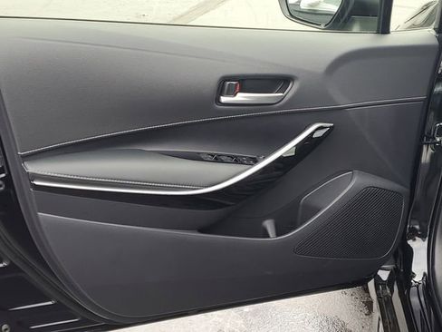 New 2026 Toyota Corolla XSE image 8