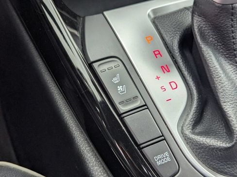 Used 2024 Kia Forte GT-Line w/ GT-Line Premium Package FWD image 15