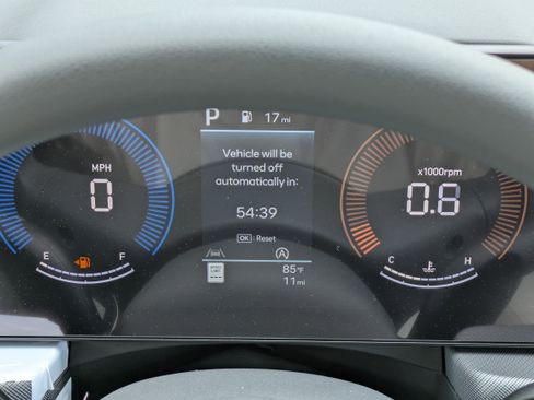 New 2026 Hyundai Sonata SE FWD image 23