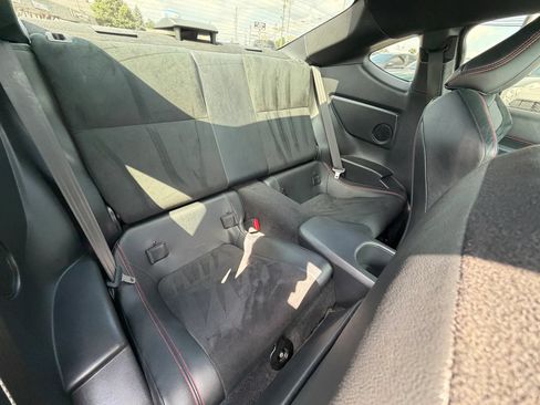 Used 2018 Subaru BRZ Limited w/ Popular Package #3 RWD image 13
