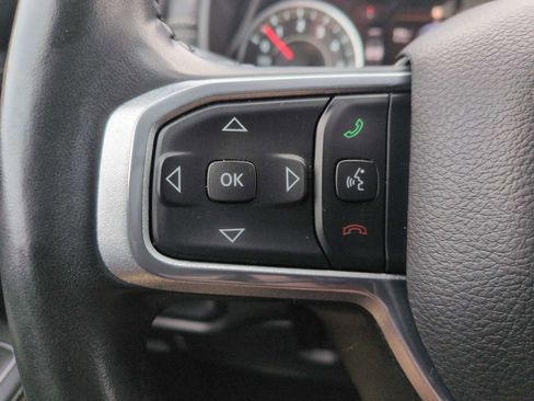 Used 2023 RAM 1500 Laramie image 23