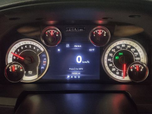 Used 2016 RAM 1500 Sport w/ Convenience Group AWD/4WD image 23