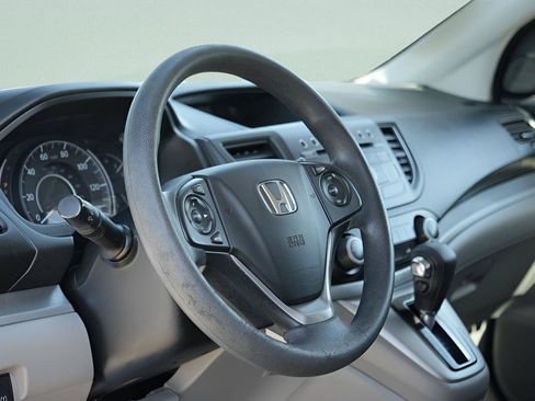 Used 2014 Honda CR-V EX image 21