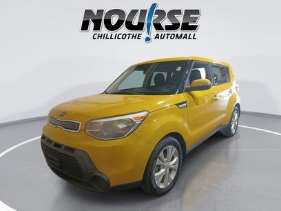 Used 2014 Kia Soul +