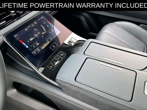 Certified 2025 INFINITI QX80 Sensory AWD/4WD image 18