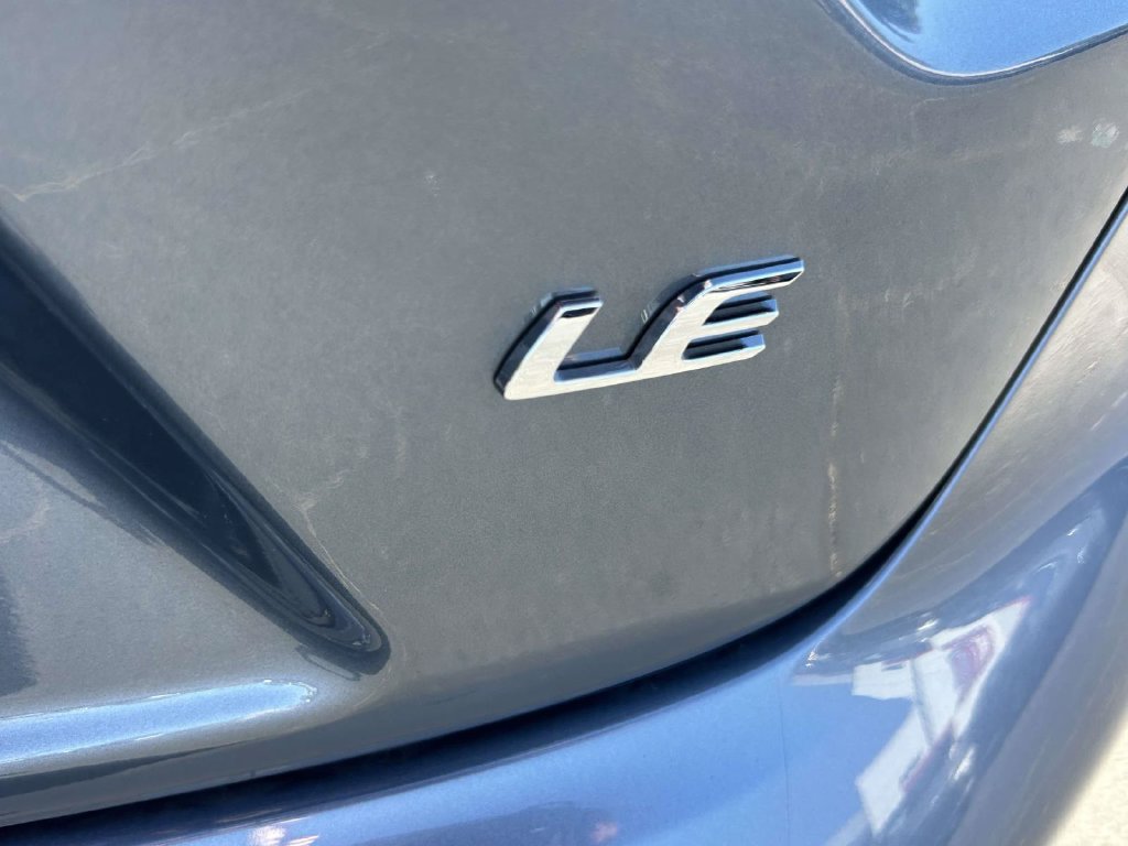 New 2027 Toyota Corolla LE FWD image 11