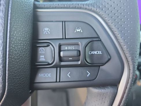 New 2026 Toyota 4Runner TRD Sport image 18