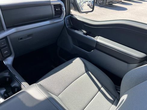 Used 2024 Ford F150 XLT w/ Equipment Group 302A MID image 13