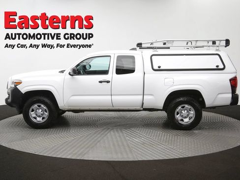 Used 2020 Toyota Tacoma SR RWD image 57