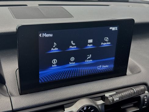 Used 2021 Lexus IS 300 w/ Accessory Package RWD image 9