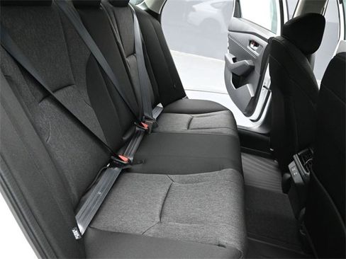 New 2025 Honda Accord SE image 23