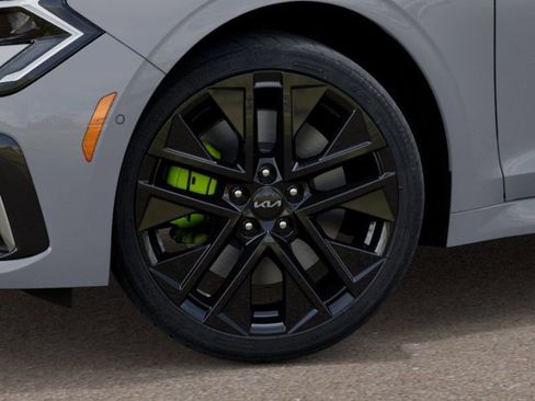 New 2026 Kia K5 GT FWD image 9