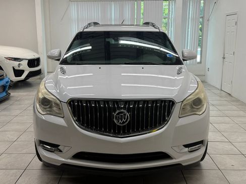 Used 2016 Buick Enclave Premium w/ Experience Buick Package AWD/4WD image 2