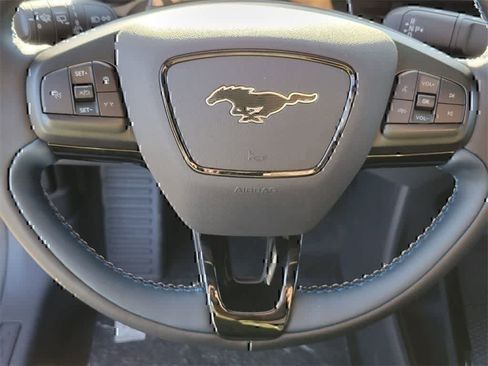 New 2026 Ford Mustang Mach-E GT AWD/4WD image 17