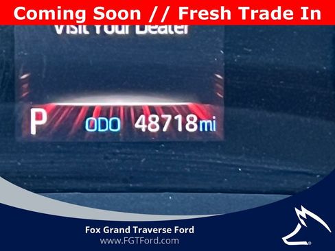 Used 2023 Toyota Sienna XLE FWD image 8