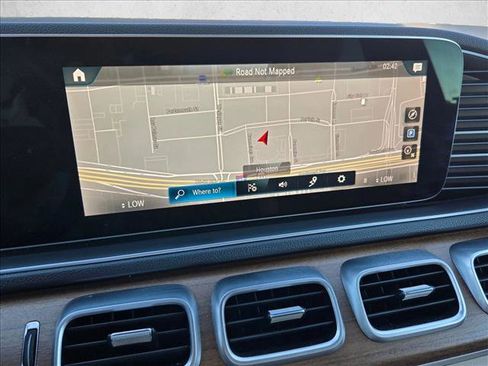 Certified 2023 Mercedes-Benz GLE 450 4MATIC image 14