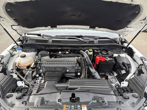 Certified 2024 Lincoln Corsair Reserve w/ Equipment Group 202A image 34