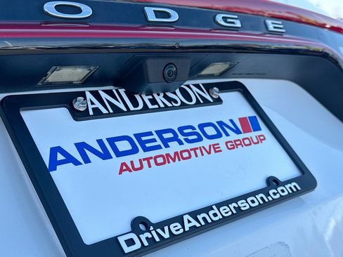 Used 2014 Dodge Durango Citadel w/ Technology Group image 15