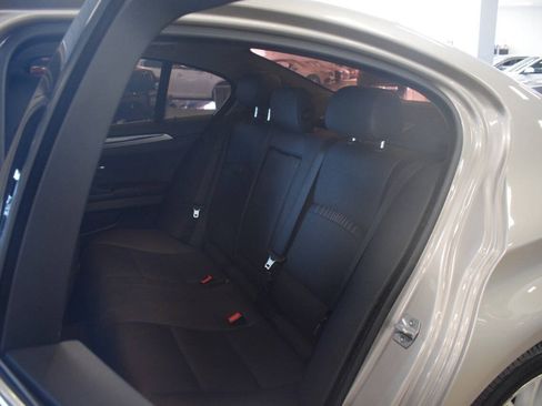 Used 2014 BMW 528i Sedan RWD image 49
