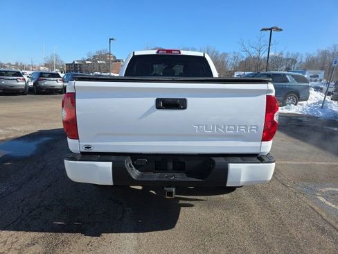 Used 2019 Toyota Tundra SR5 w/ SX Package image 3