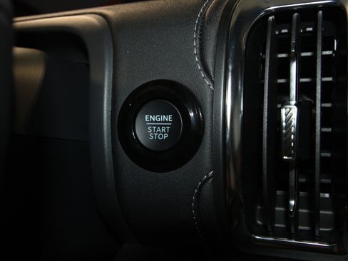 New 2026 Ford Expedition Max Platinum image 11