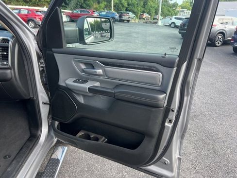 Used 2019 RAM 1500 Big Horn image 13