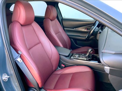 Used 2023 MAZDA CX-30 AWD 2.5 S w/ Preferred Package image 7