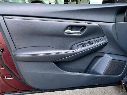 Certified 2024 Nissan Sentra SV image 21