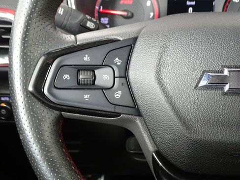 Used 2022 Chevrolet TrailBlazer RS image 24