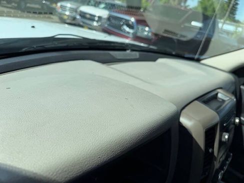 Used 2012 RAM 3500 ST w/ ST Decor Group AWD/4WD image 23