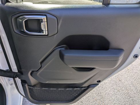 New 2026 Jeep Wrangler Sport S image 29