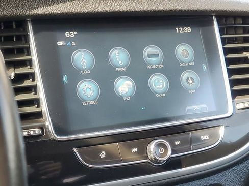 Used 2019 Buick Encore Preferred AWD/4WD image 22