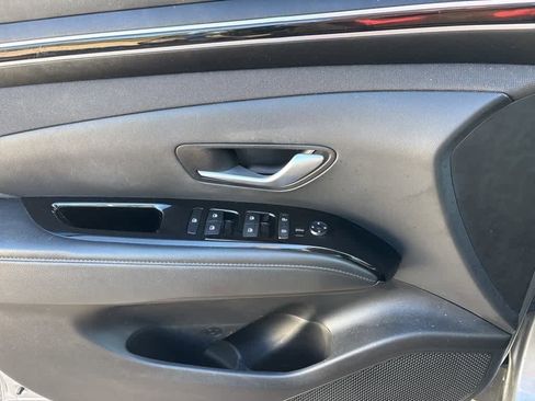 Used 2022 Hyundai Tucson SEL w/ Convenience Package image 10