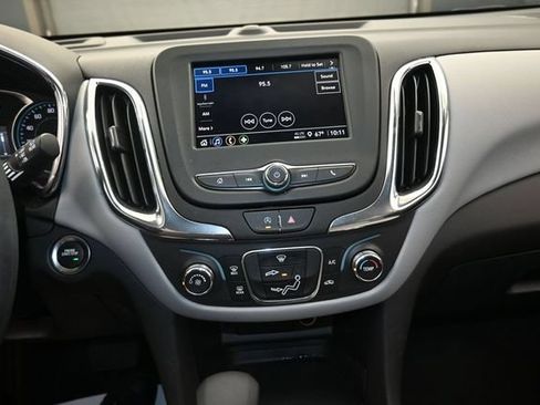 Used 2023 Chevrolet Equinox LS w/ LS Convenience Package FWD image 10