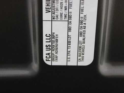 Used 2024 Jeep Grand Cherokee Limited 4xe image 44