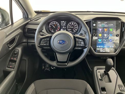New 2026 Subaru Crosstrek 2.0i Premium AWD/4WD image 15